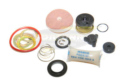 Foto de REPARO REGULADOR PRESSÃO 113 - Marca Compatível
